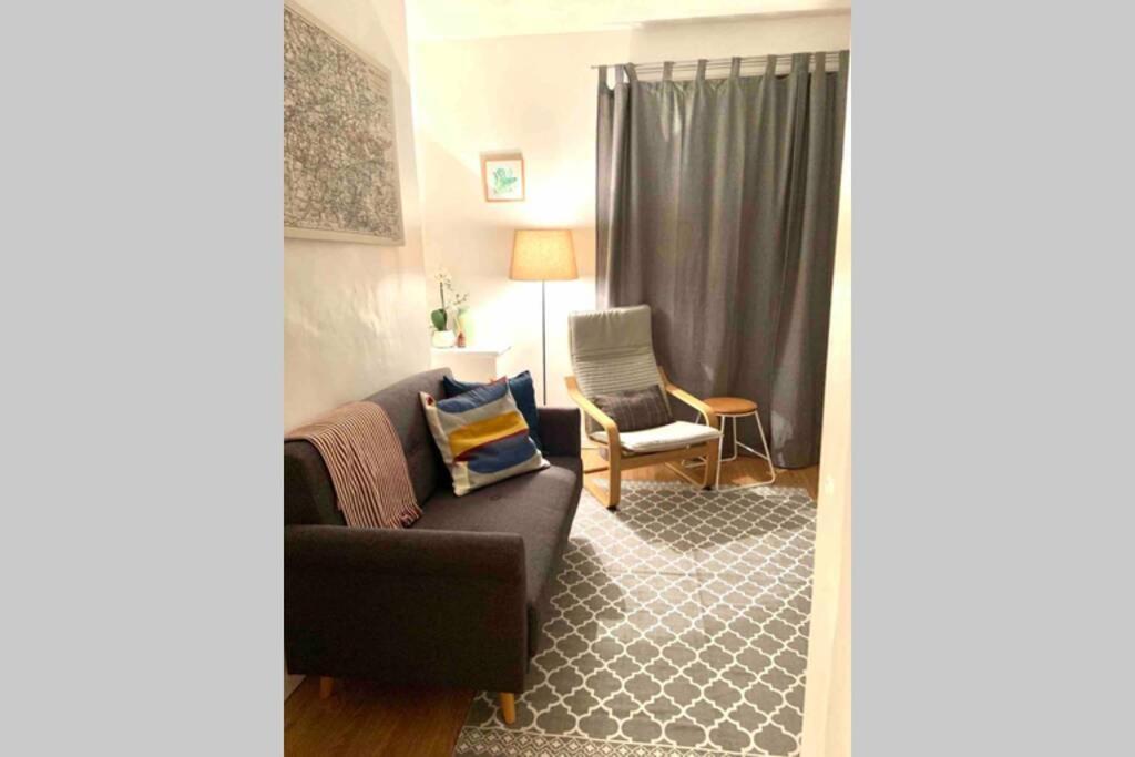 Apartamento Flat 5 Eia House Belfast Exterior foto